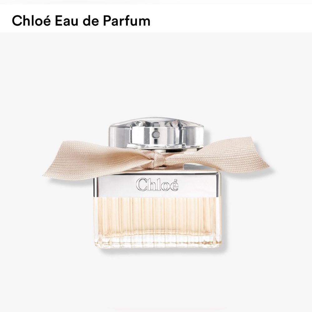 Chloé Eau de Parfum 20ML(New, Still Sealed)